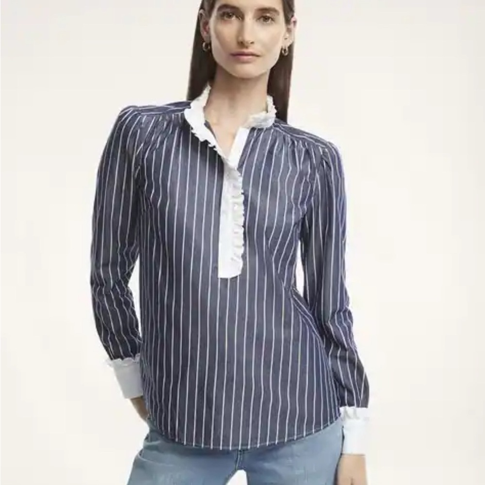 Brooks Brothers size 0